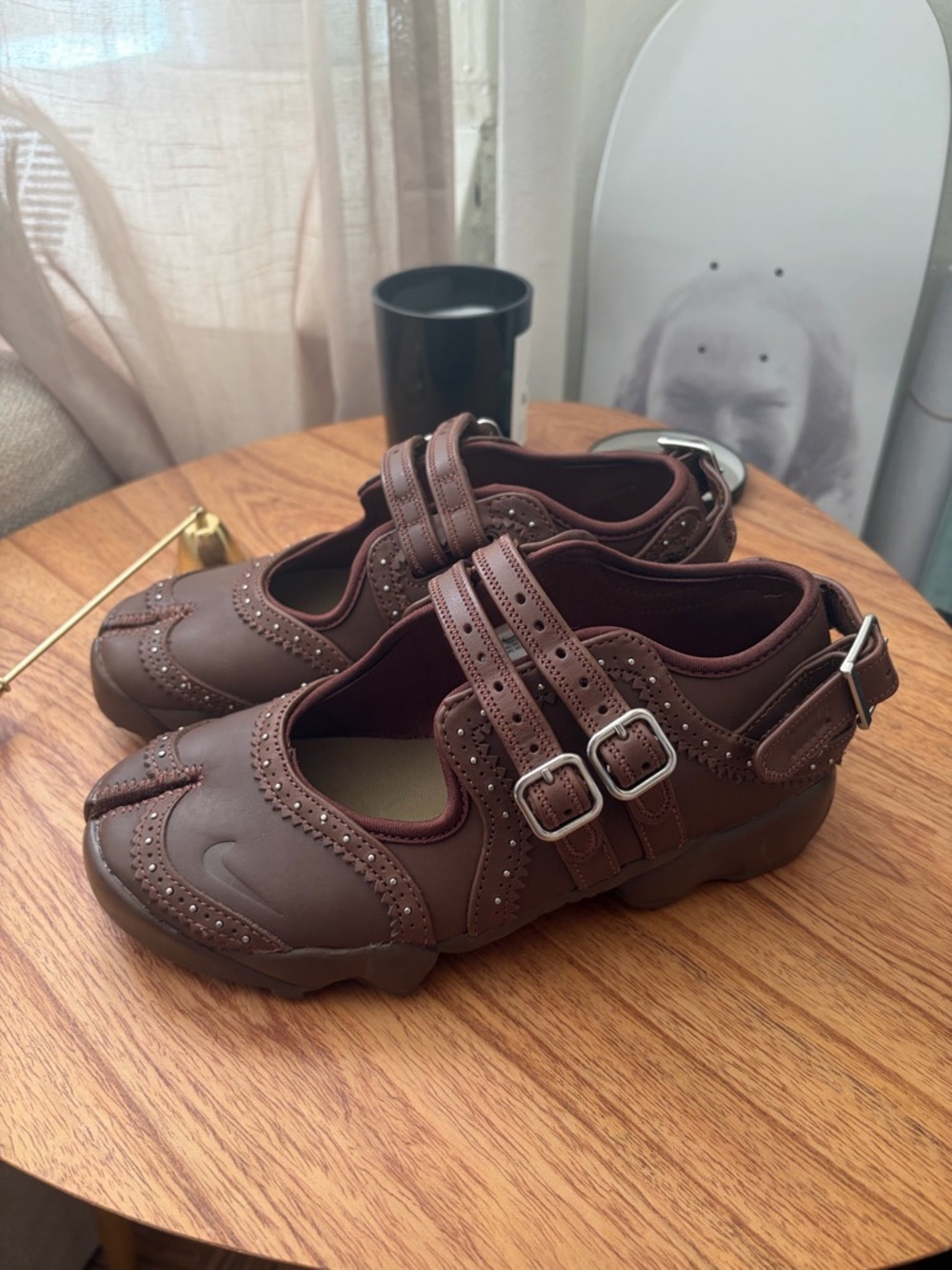 Nike Air Rift